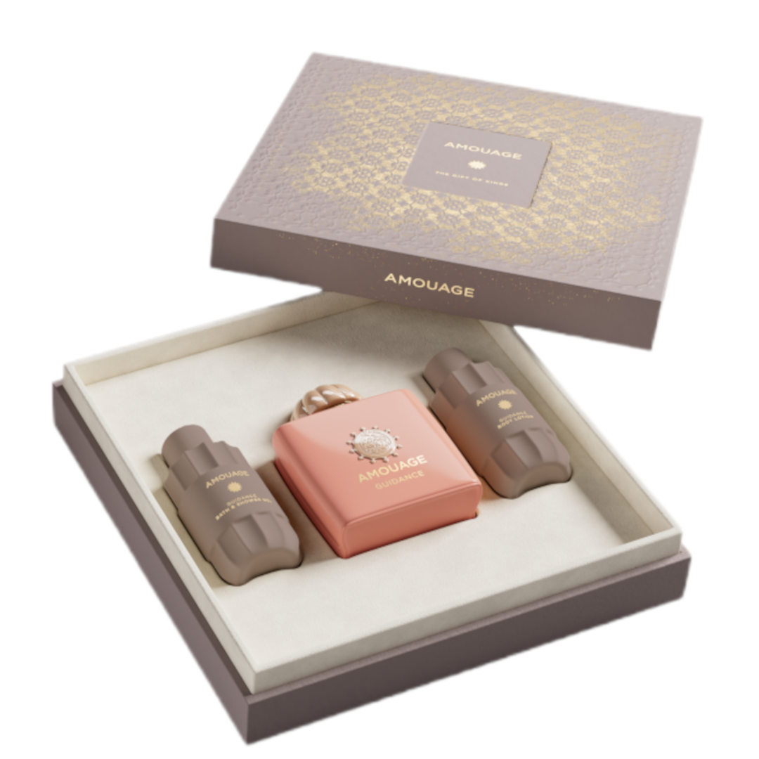 Amouage Guidance Eau de Parfum 100ml Gift Set - 100ml