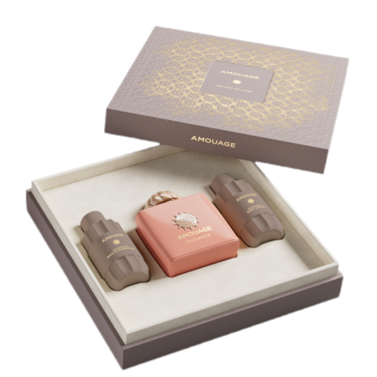 Amouage Guidance Eau de Parfum 100ml Gift Set