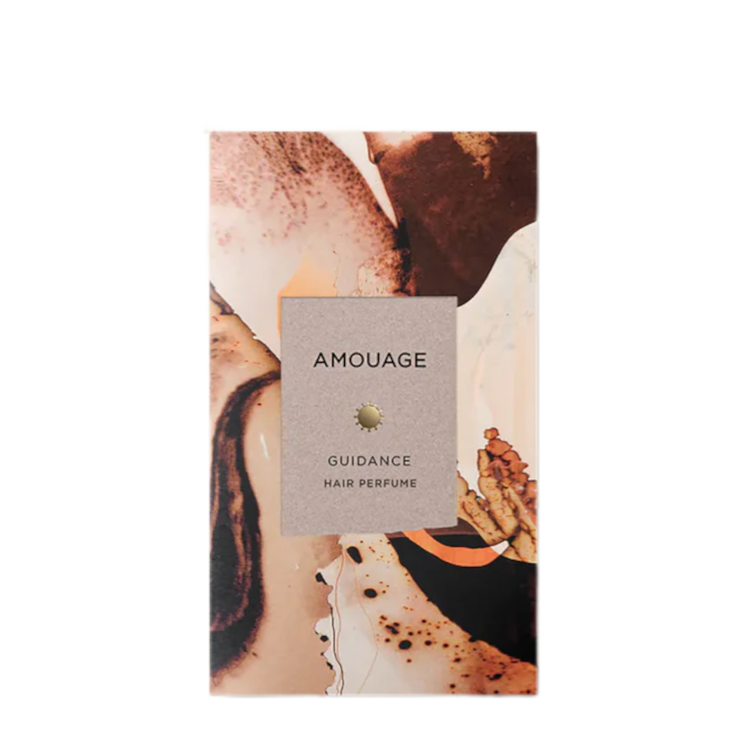 Amouage Guidance Hair Perfume