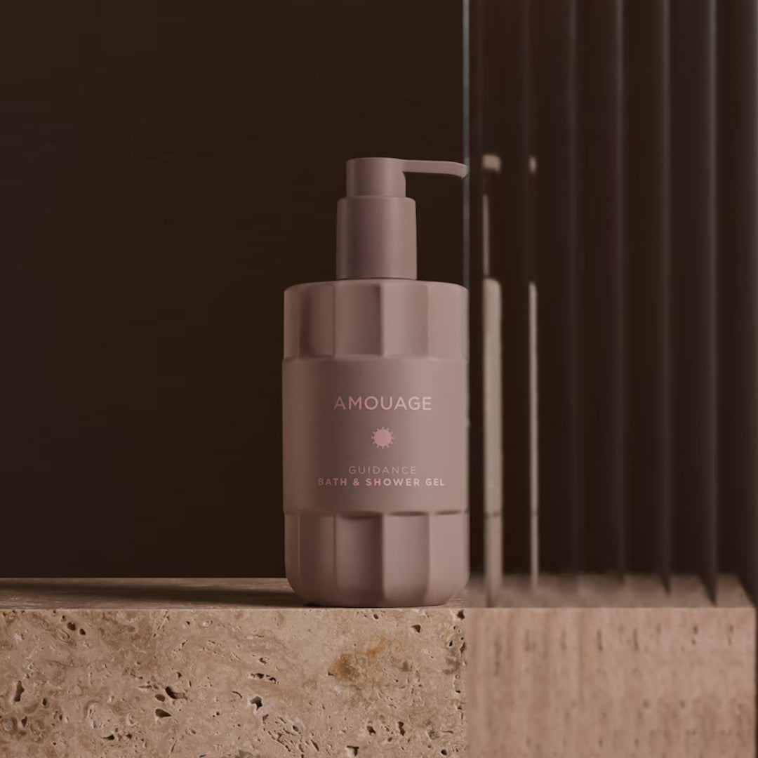 Amouage Guidance Shower Gel