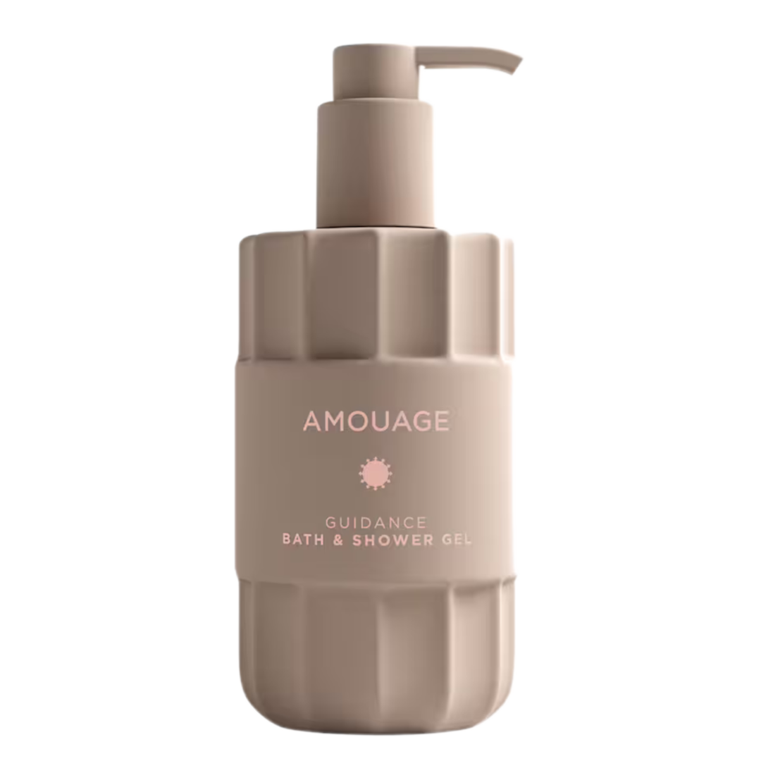 Amouage Guidance Shower Gel - 360ml