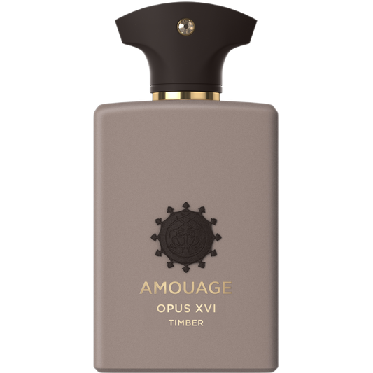 Amouage Opus XVI Timber Eau de Parfum Spray