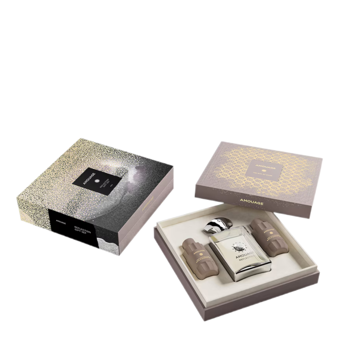 Amouage Reflection Man Eau de Parfum 100ml Gift Set