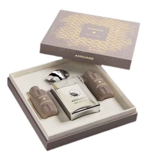 Amouage Reflection Man Eau de Parfum 100ml Gift Set