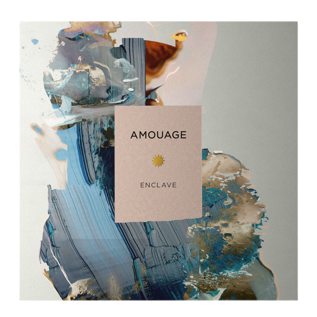 Amouage Enclave Eau de Parfum Spray