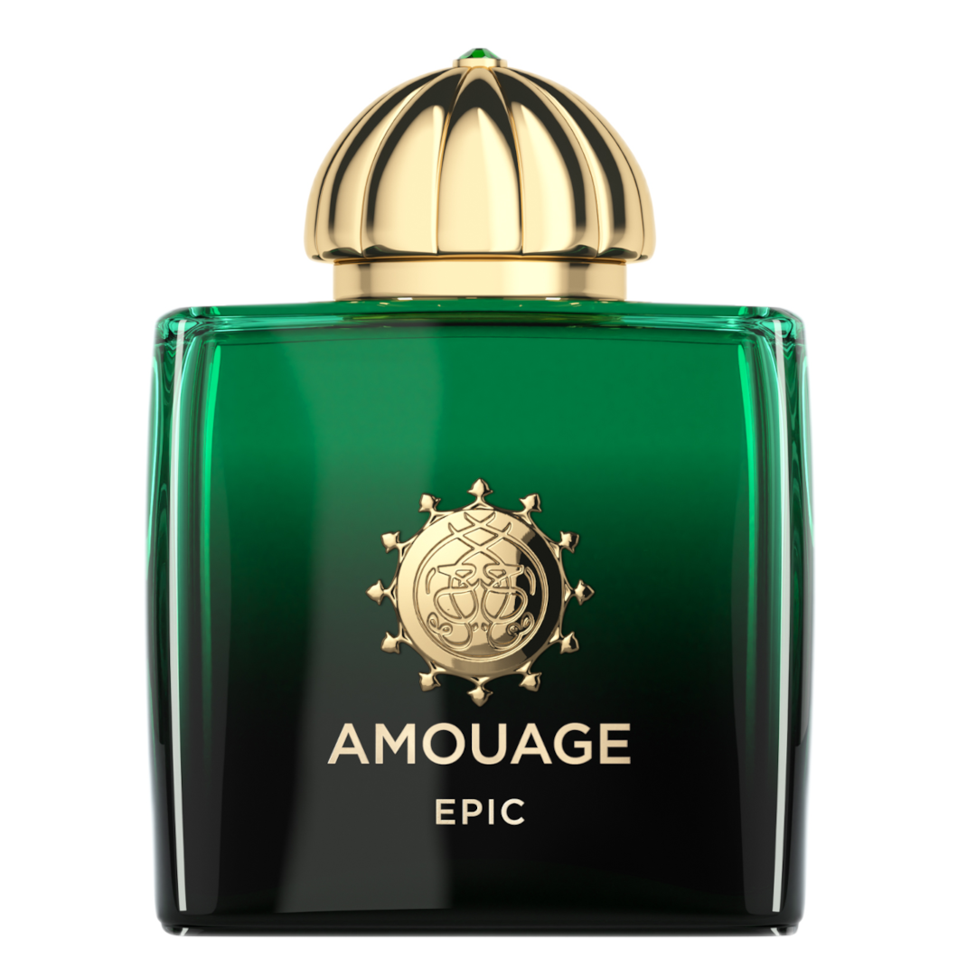 Epic Woman Eau de Parfum Spray