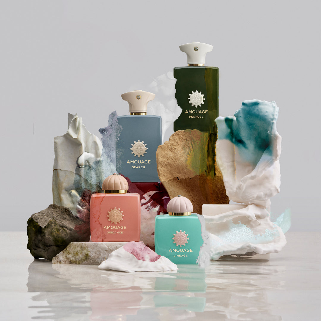 Amouage Guidance Eau de Parfum 100ml Gift Set