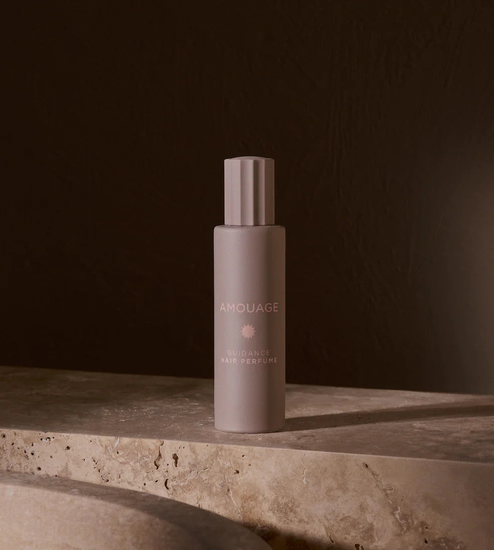 Amouage Guidance Hair Perfume
