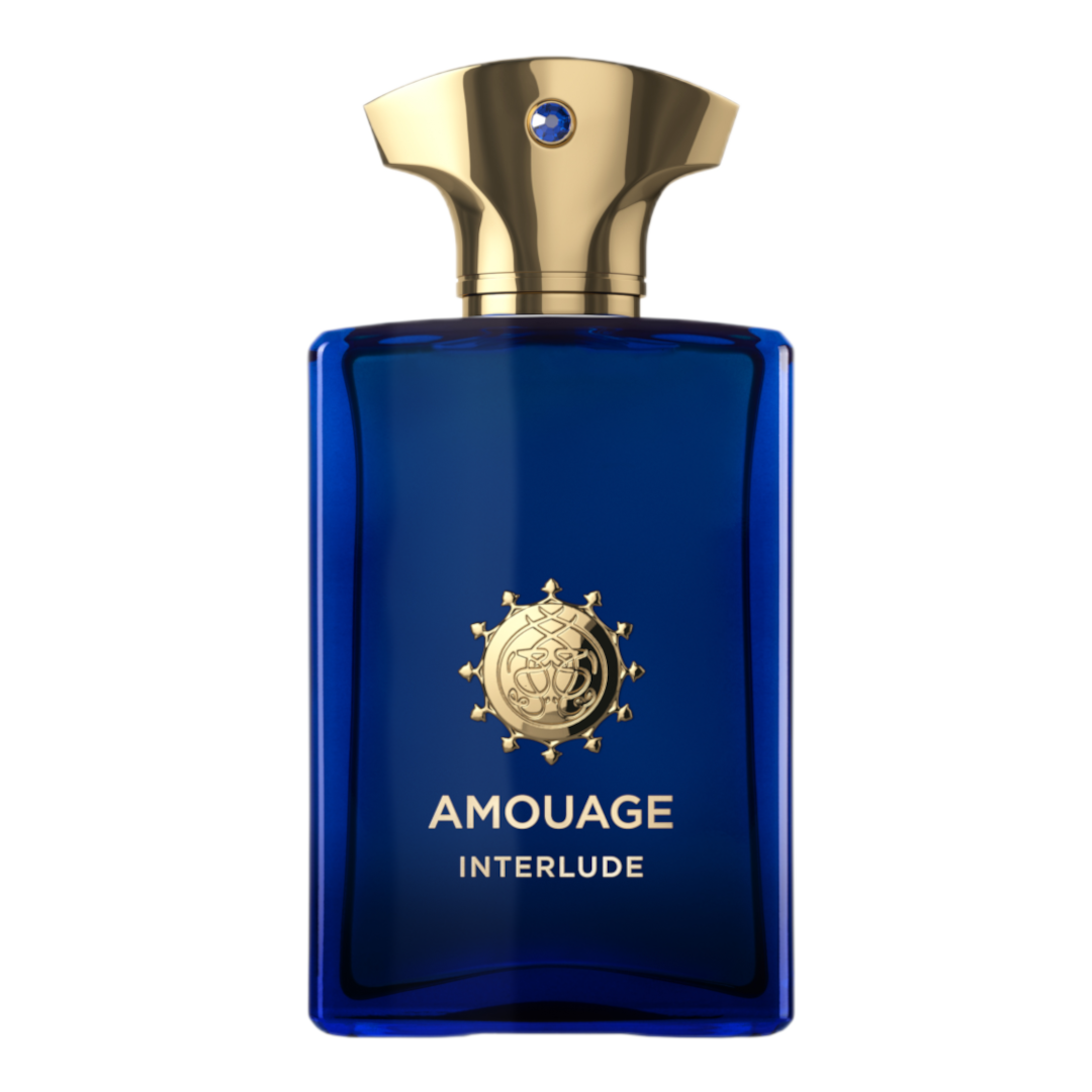 Interlude Man Eau de Parfum Spray