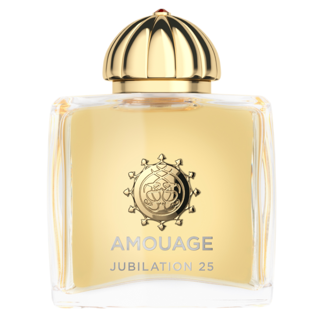 Jubilation 25 Woman Eau de Parfum Spray