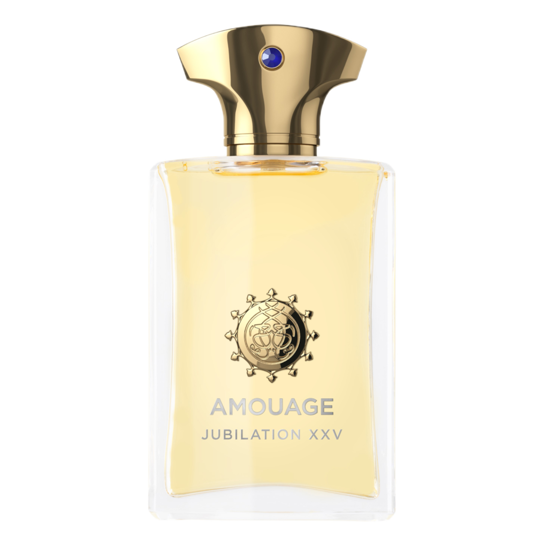 Amouage Jubilation XXV Man Eau de Parfum Spray - 100ml