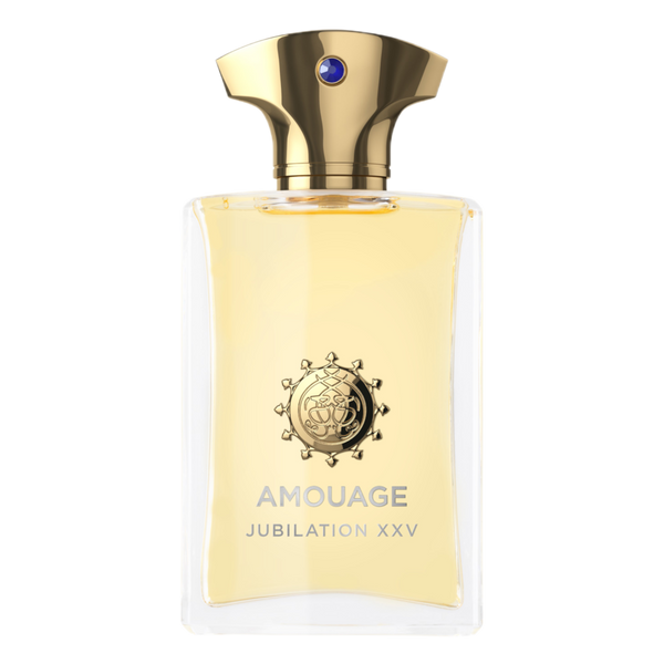 Amouage Jubilation XXV Man Eau de Parfum Spray – Escentual Amouage Jubilation XXV Man Eau de Parfum Spray – Escentual