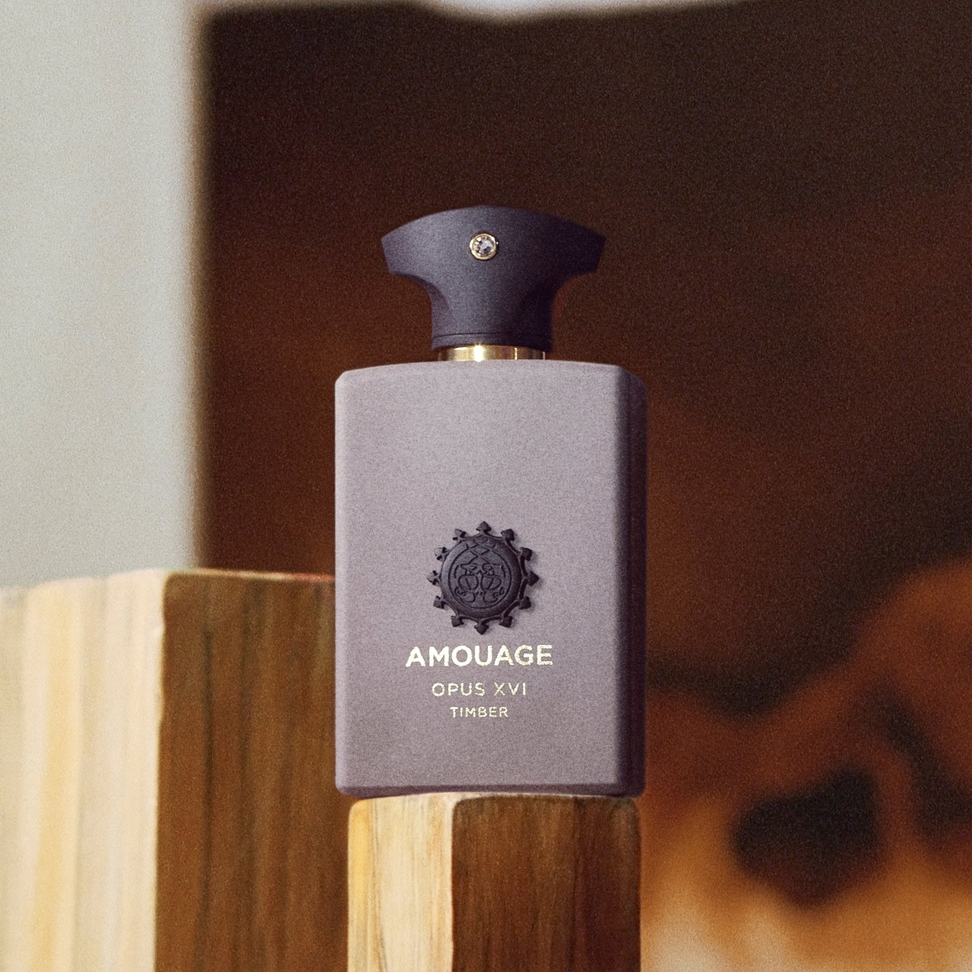 Amouage Opus XVI Timber Eau de Parfum Spray