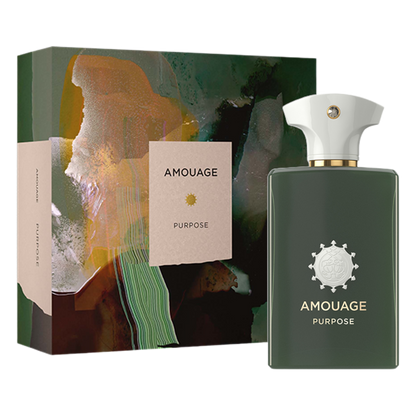 香水(ユニセックス) AMOUAGE PURPOSE 100ml Amazon.com: AMOUAGE PURPOSE Eau de Parfum - Universal