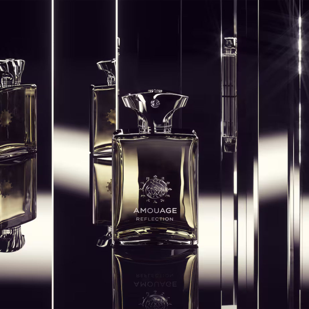 Amouage Reflection Man Eau de Parfum 100ml Gift Set – Escentual