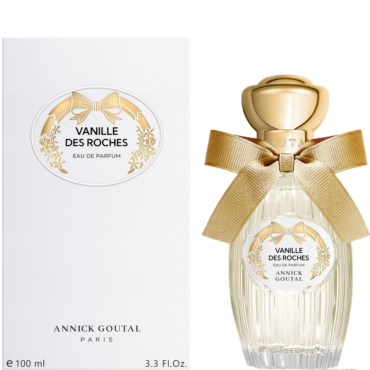 Annick Goutal Vanille des Roches Eau de Parfum
