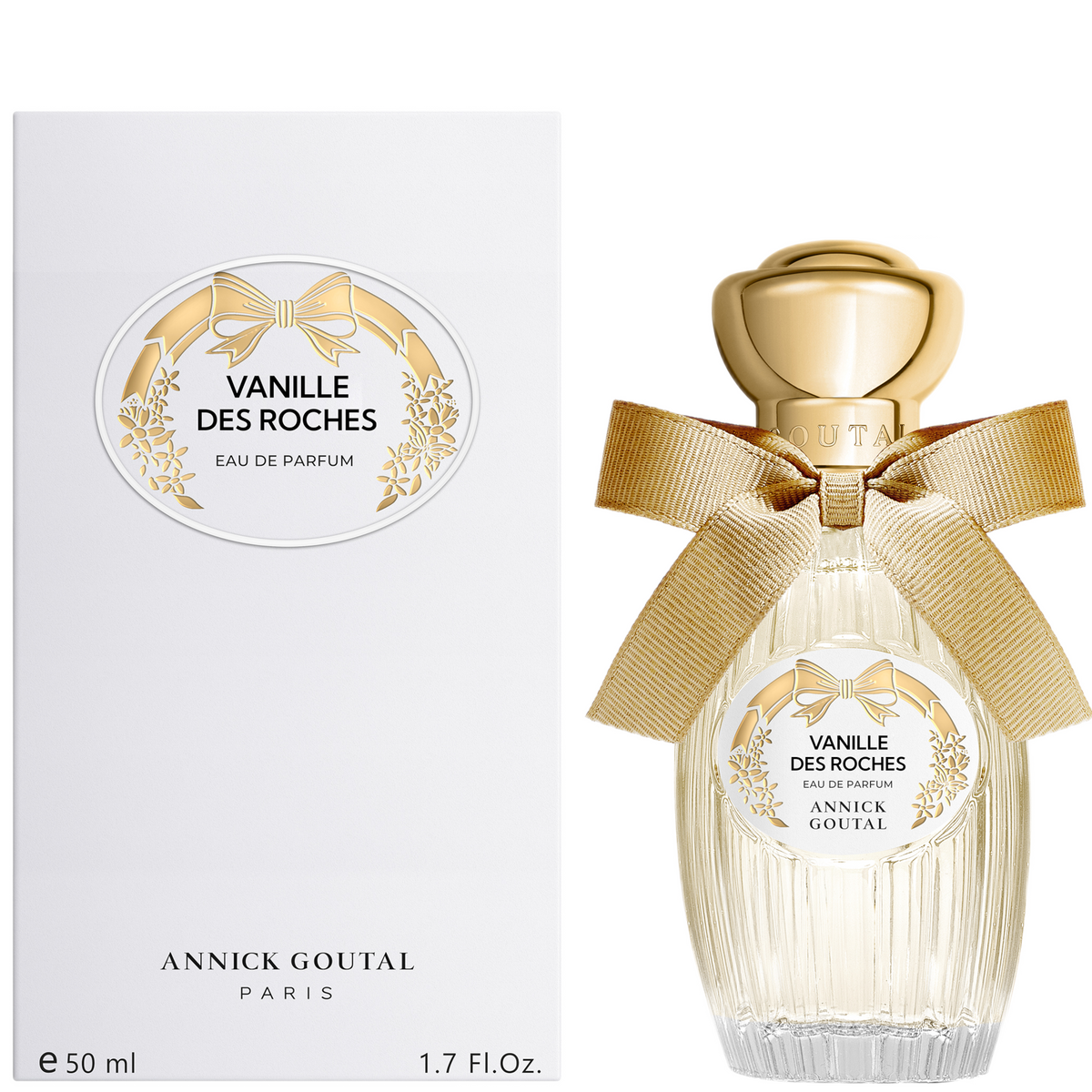 Annick Goutal Vanille des Roches Eau de Parfum
