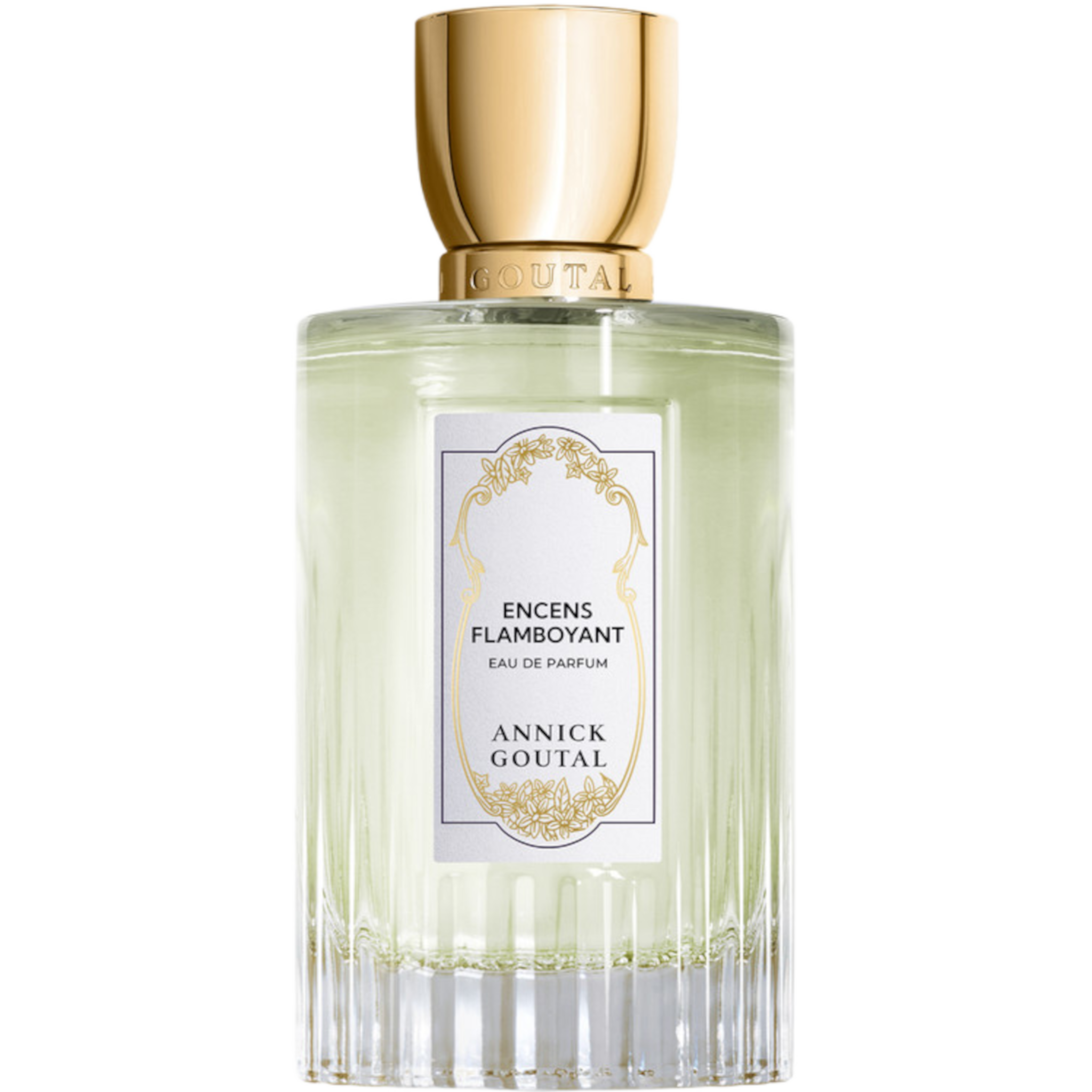 Annick Goutal Encens Flamboyant Eau de Parfum Spray - 100ml