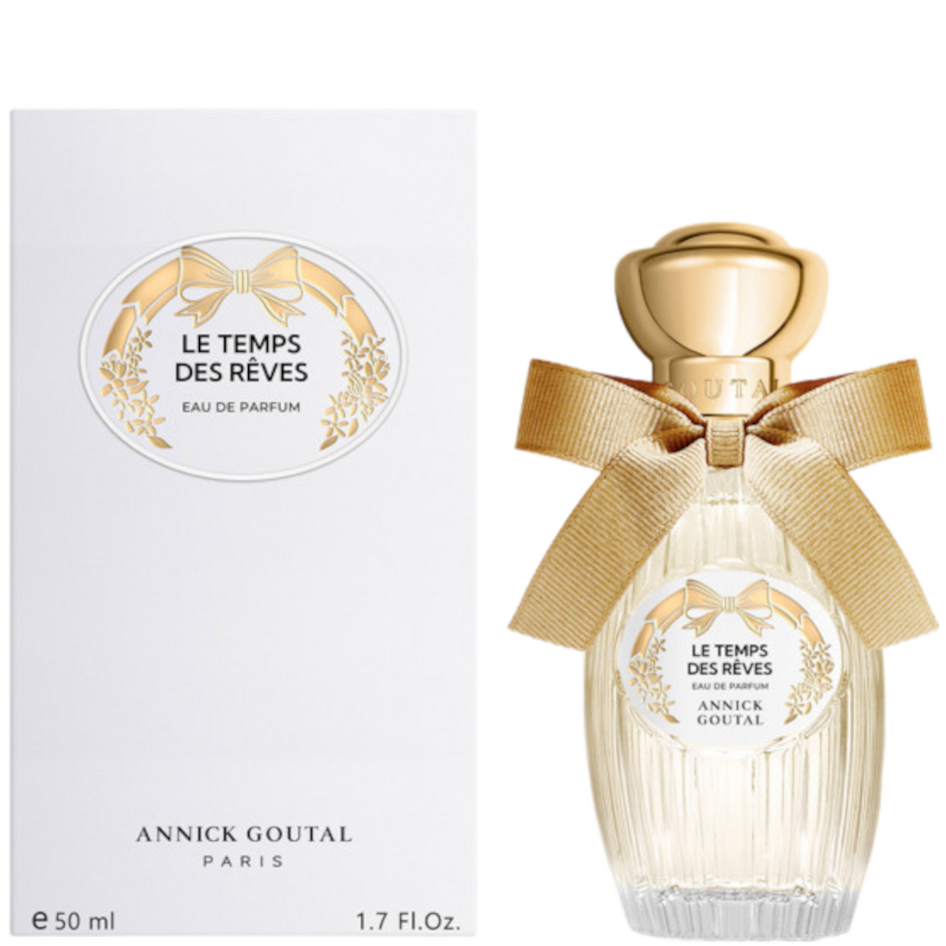 Annick Goutal Le Temps des Reves Eau de Parfum Spray