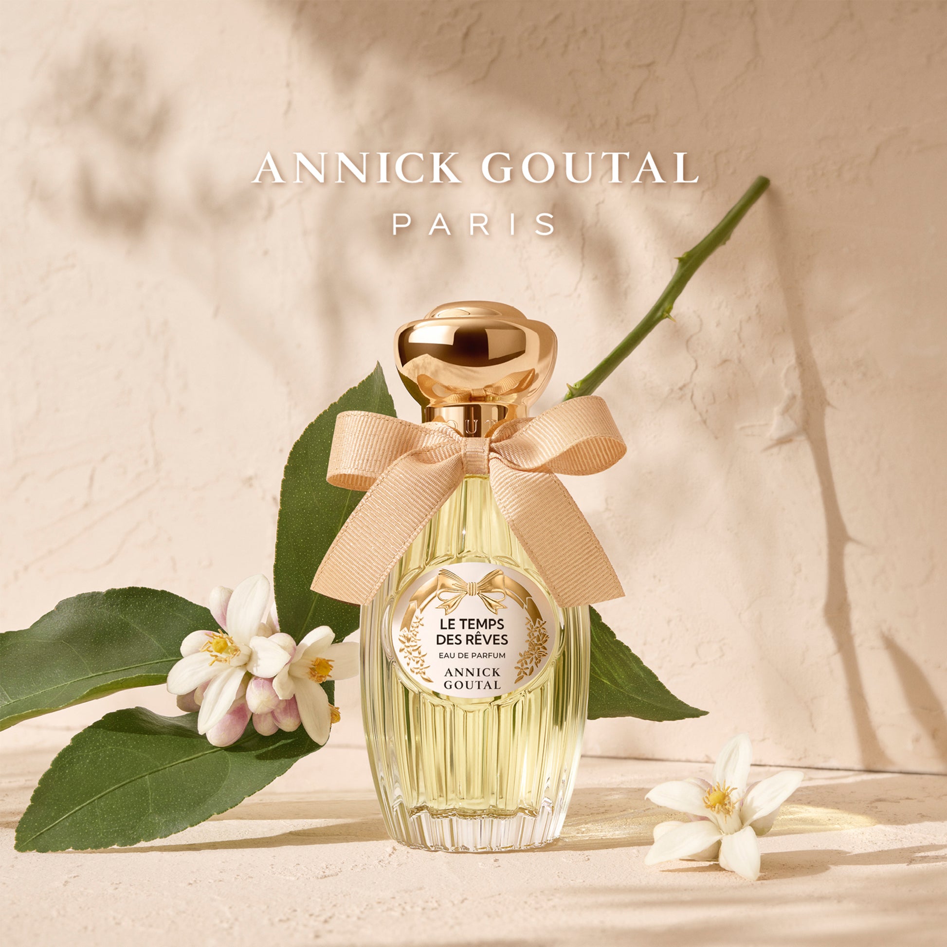 Annick Goutal Le Temps des Reves Eau de Parfum Spray