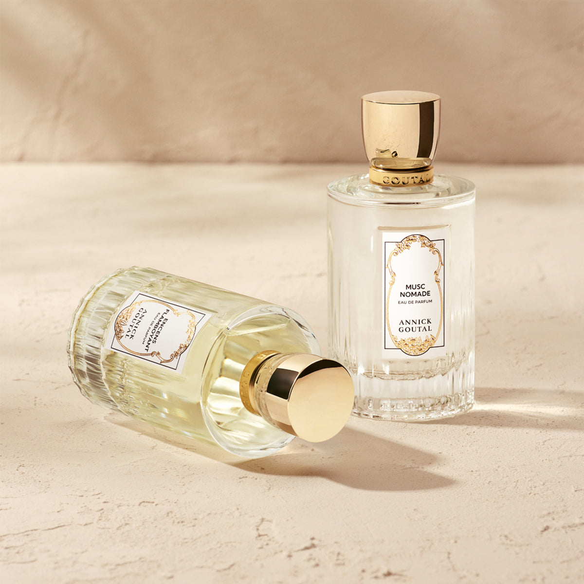 Annick Goutal Musc Nomade Eau de Parfum Spray