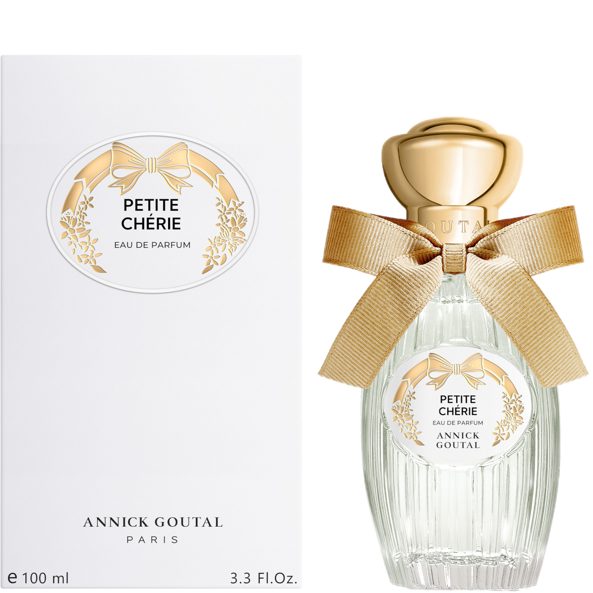Goutal Petite Chérie Eau de Parfum Spray