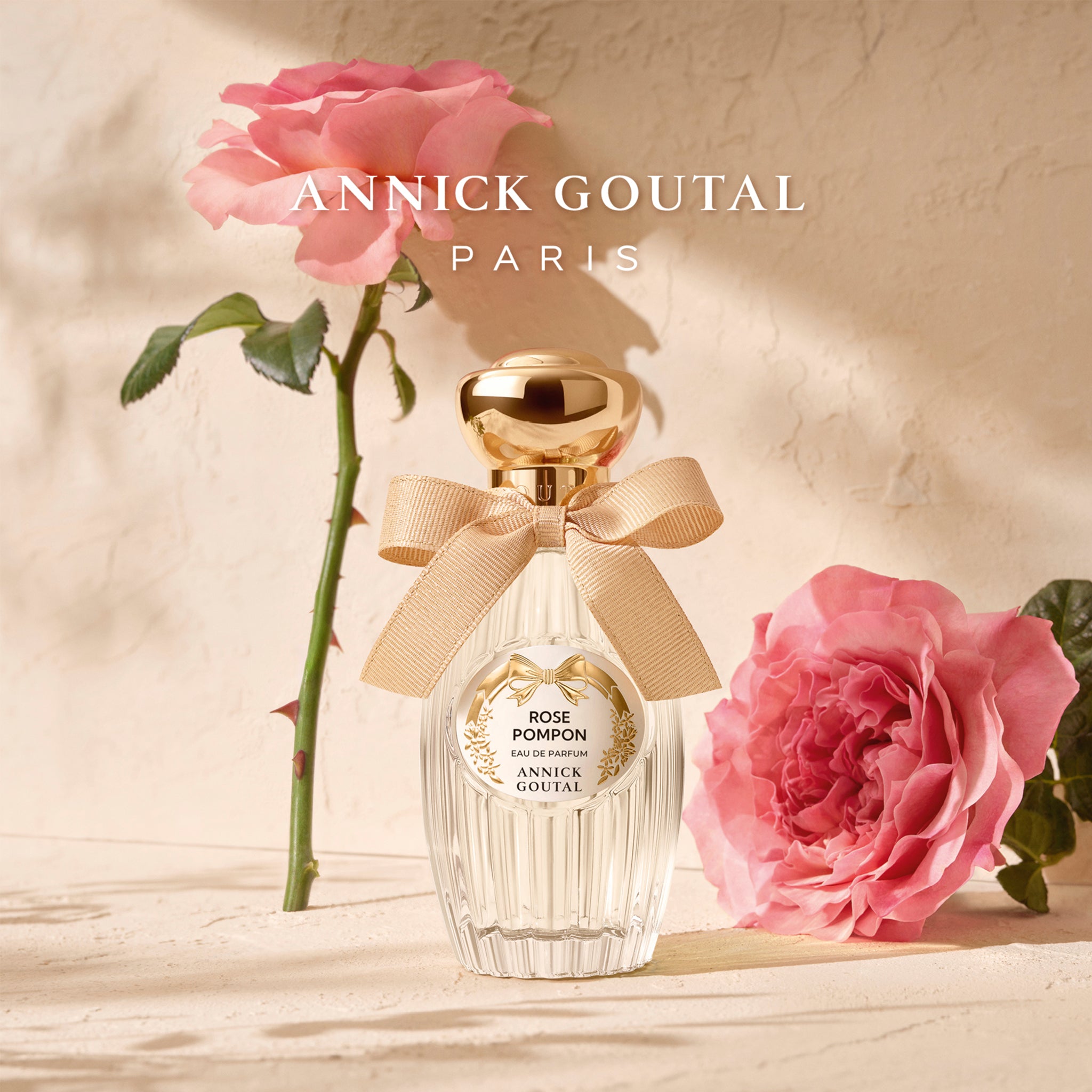 Annick Goutal Rose Pompon Eau de Parfum Spray – Escentual