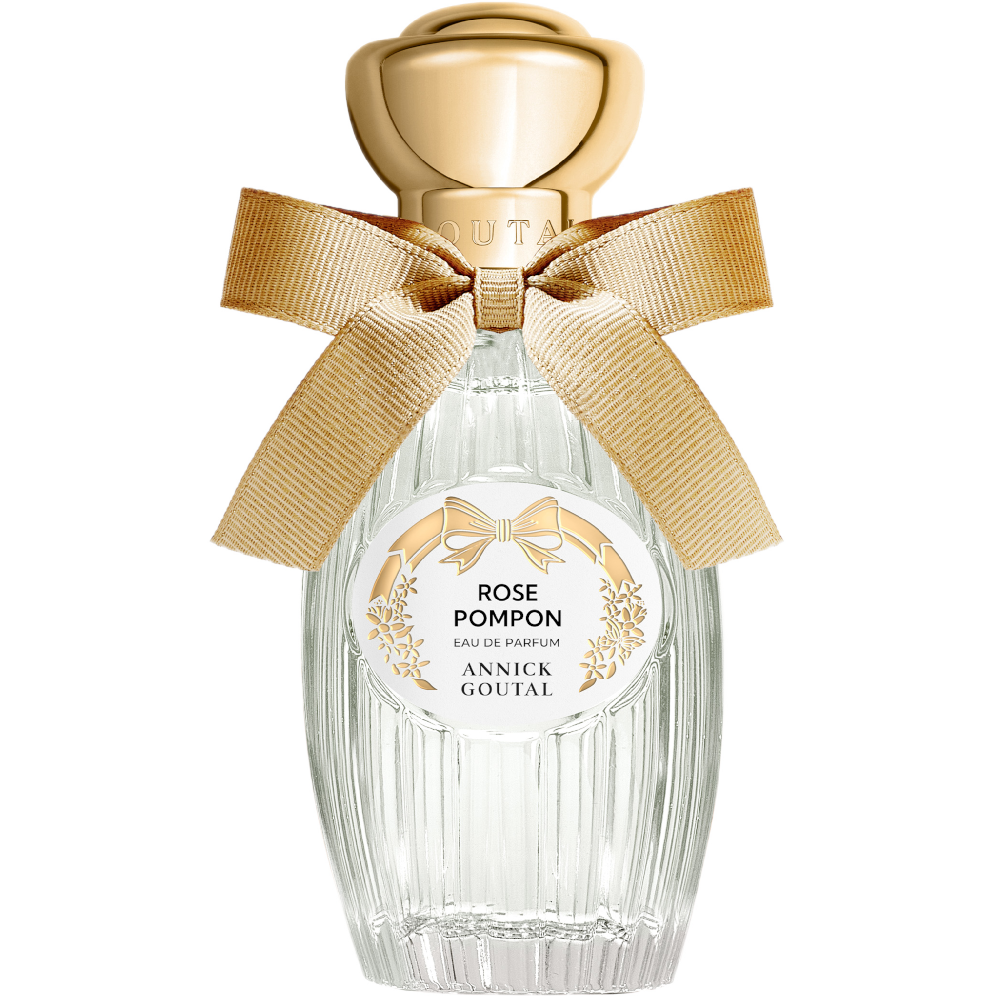 Annick Goutal Rose Pompon Eau de Parfum Spray - 50ml