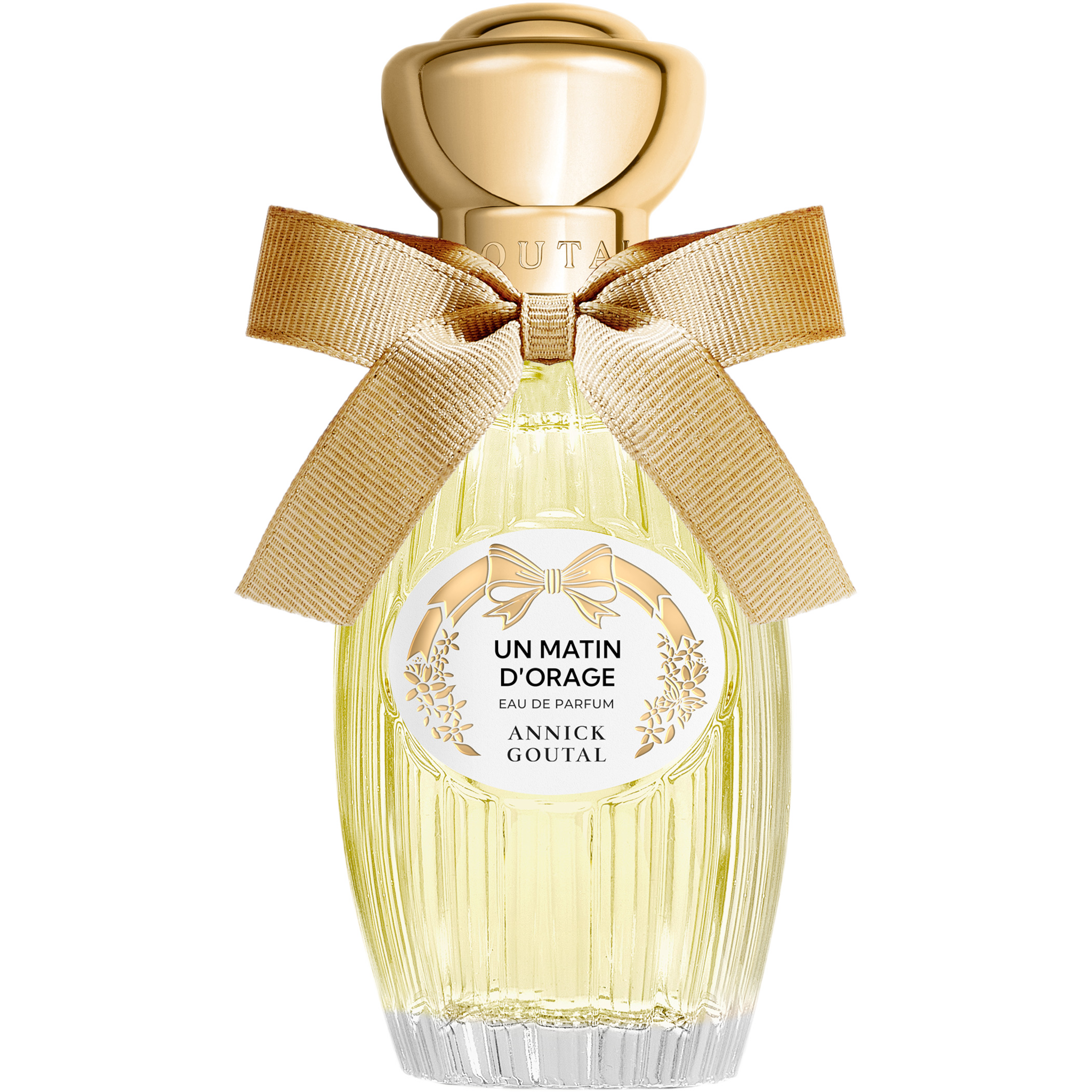 Annick Goutal Un Matin d'Orage Eau de Parfum Spray - 50ml