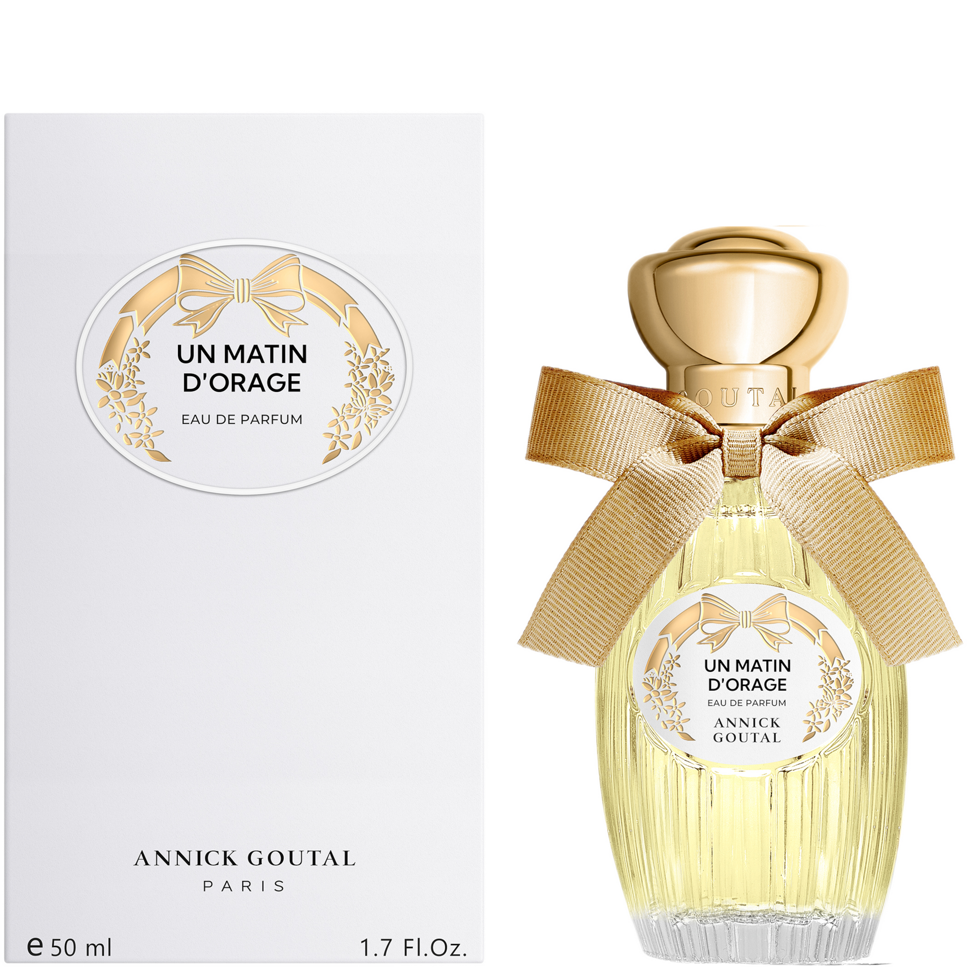 Goutal Un Matin d'Orage Eau de Parfum Spray