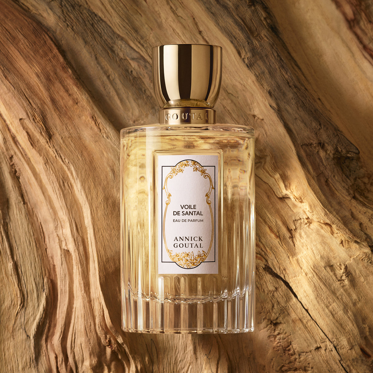 Annick Goutal Voile de Santal Eau de Parfum