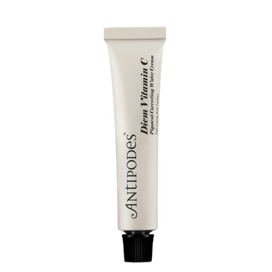 FREE GIFT - Antipodes Diem Vitamin C Pigment-Correcting Water Cream