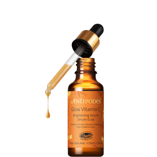 FREE GIFT - Antipodes Glow Vitamin C Brightening Serum