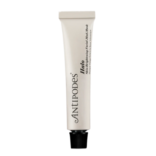 GOLD REWARD - Antipodes Halo Skin-Brightening Facial Mud Mask