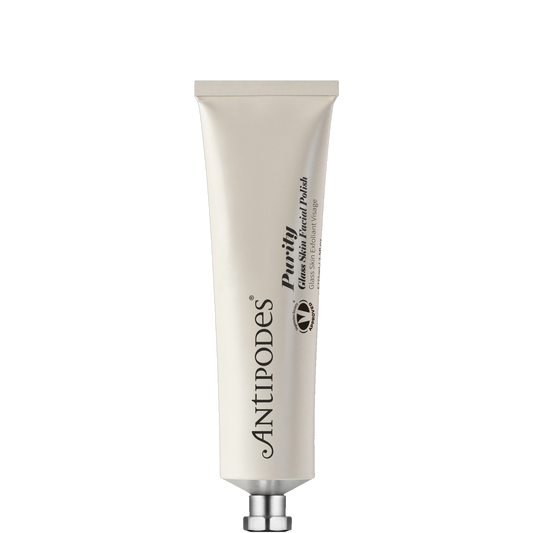Antipodes Purity Glass Skin Facial Polish