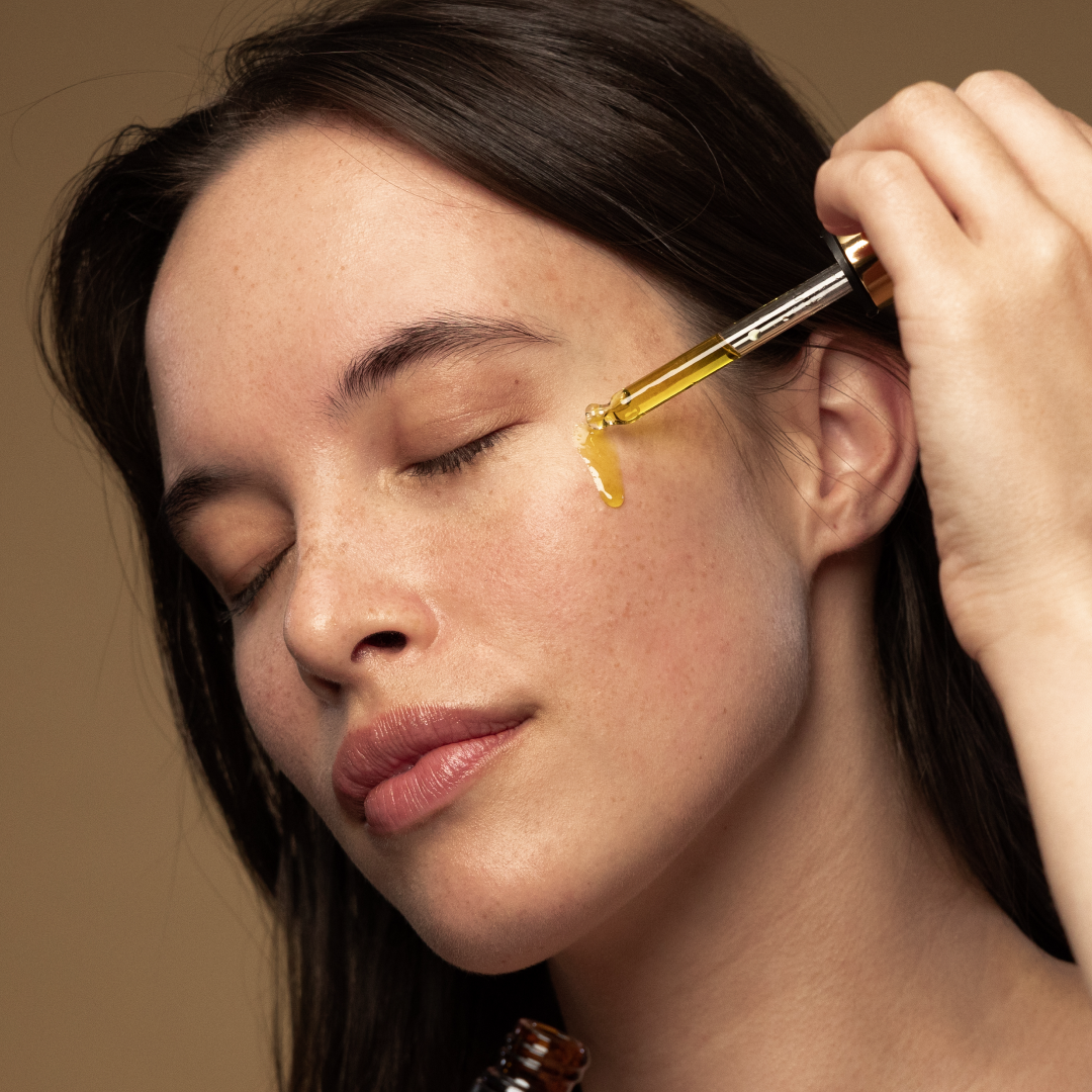 Antipodes Divine Face Oil Rosehip & Avocado Oil