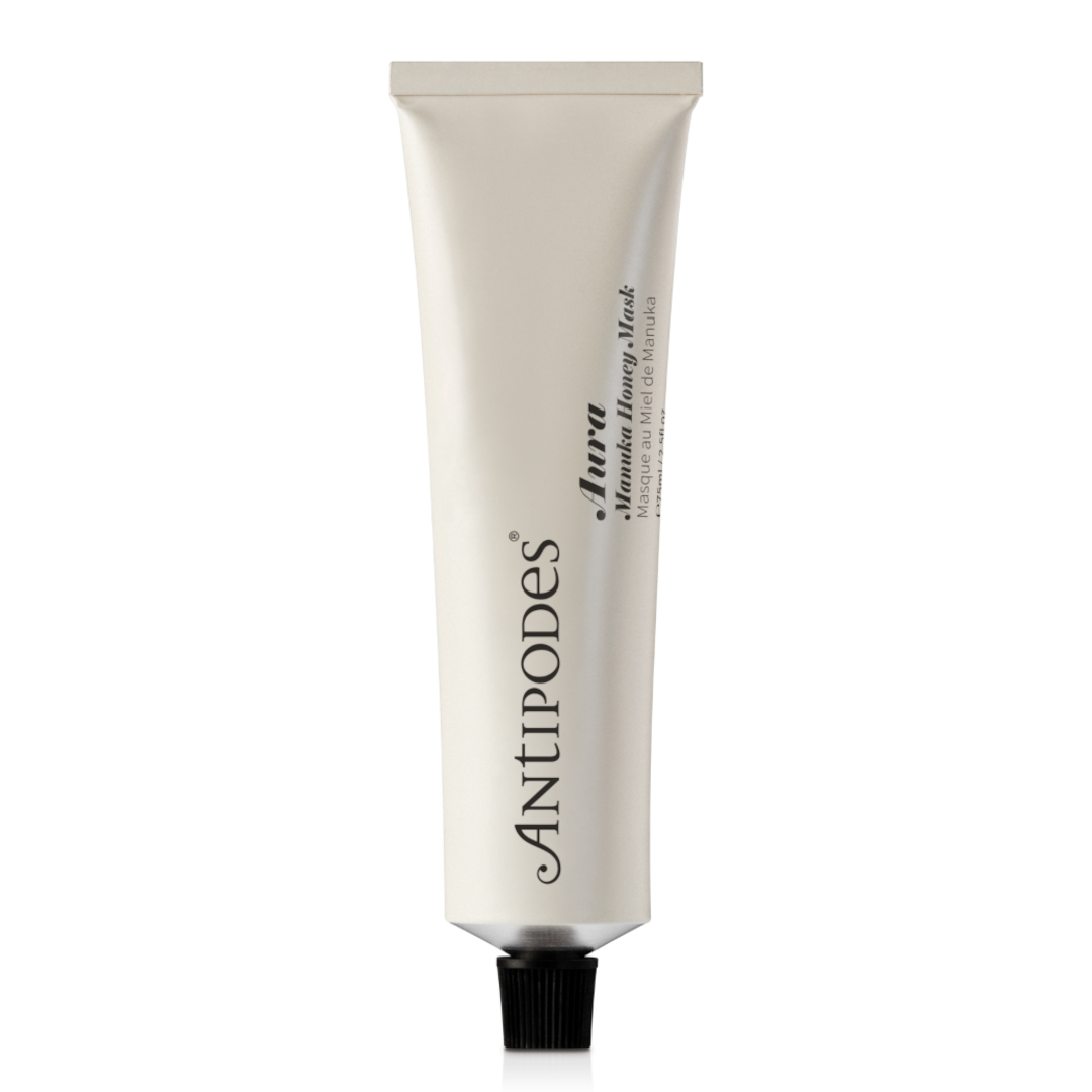 Antipodes Aura Manuka Honey Mask - 75ml
