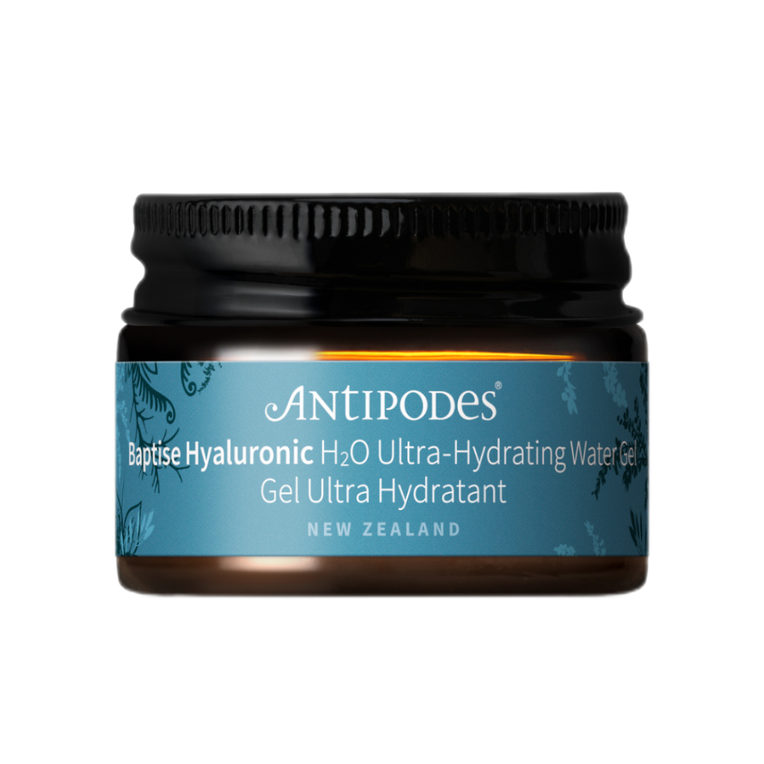 Antipodes Baptise H2O Ultra-Hydrating Water Gel - 15ml