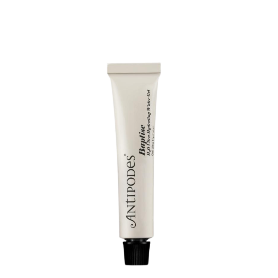 Antipodes Baptise H2O Ultra-Hydrating Water Gel - 15ml