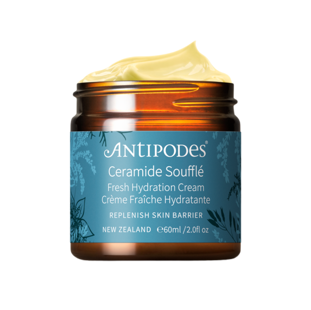 Antipodes Ceramide Souffle Fresh Hydration Cream - 60ml