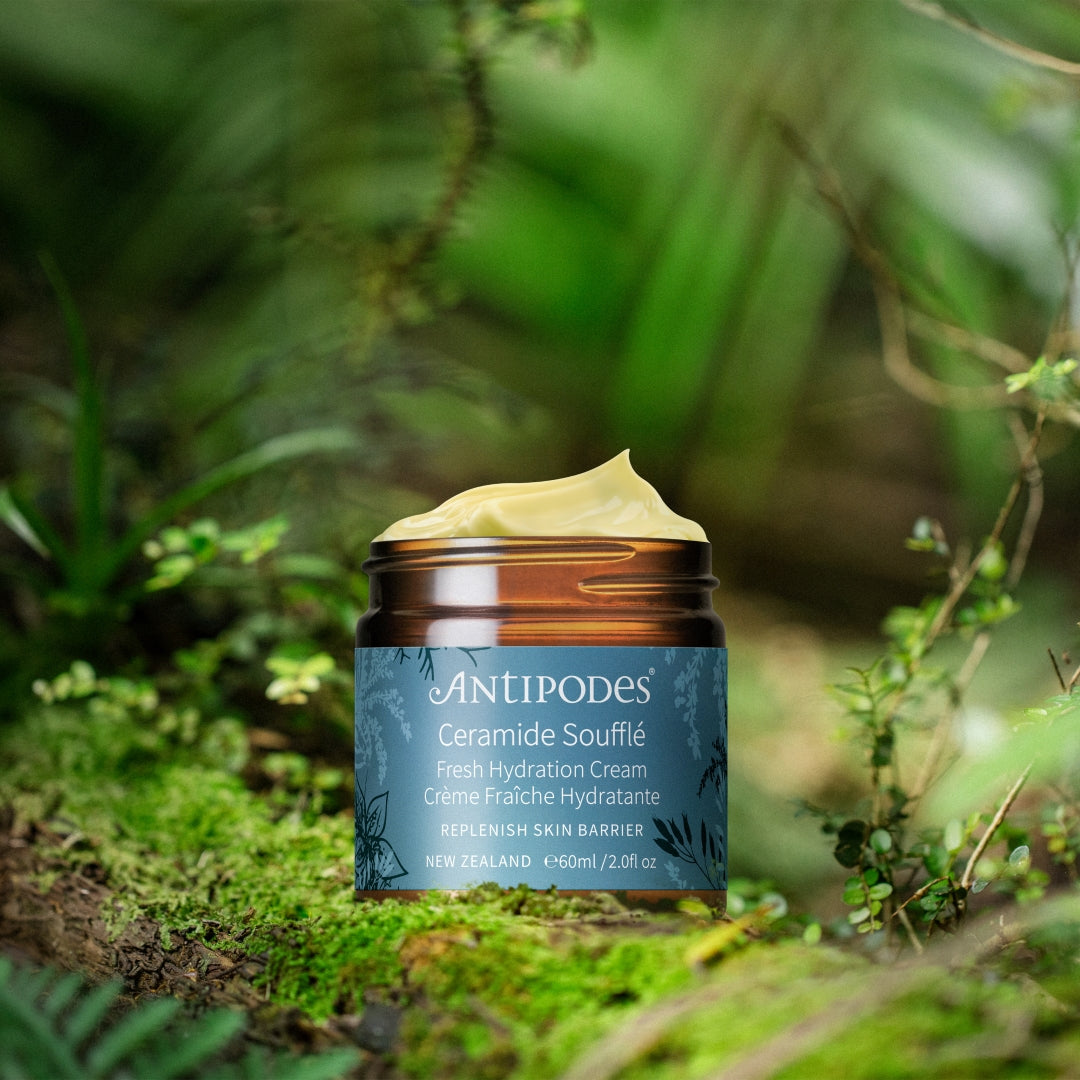 Antipodes Ceramide Souffle Fresh Hydration Cream