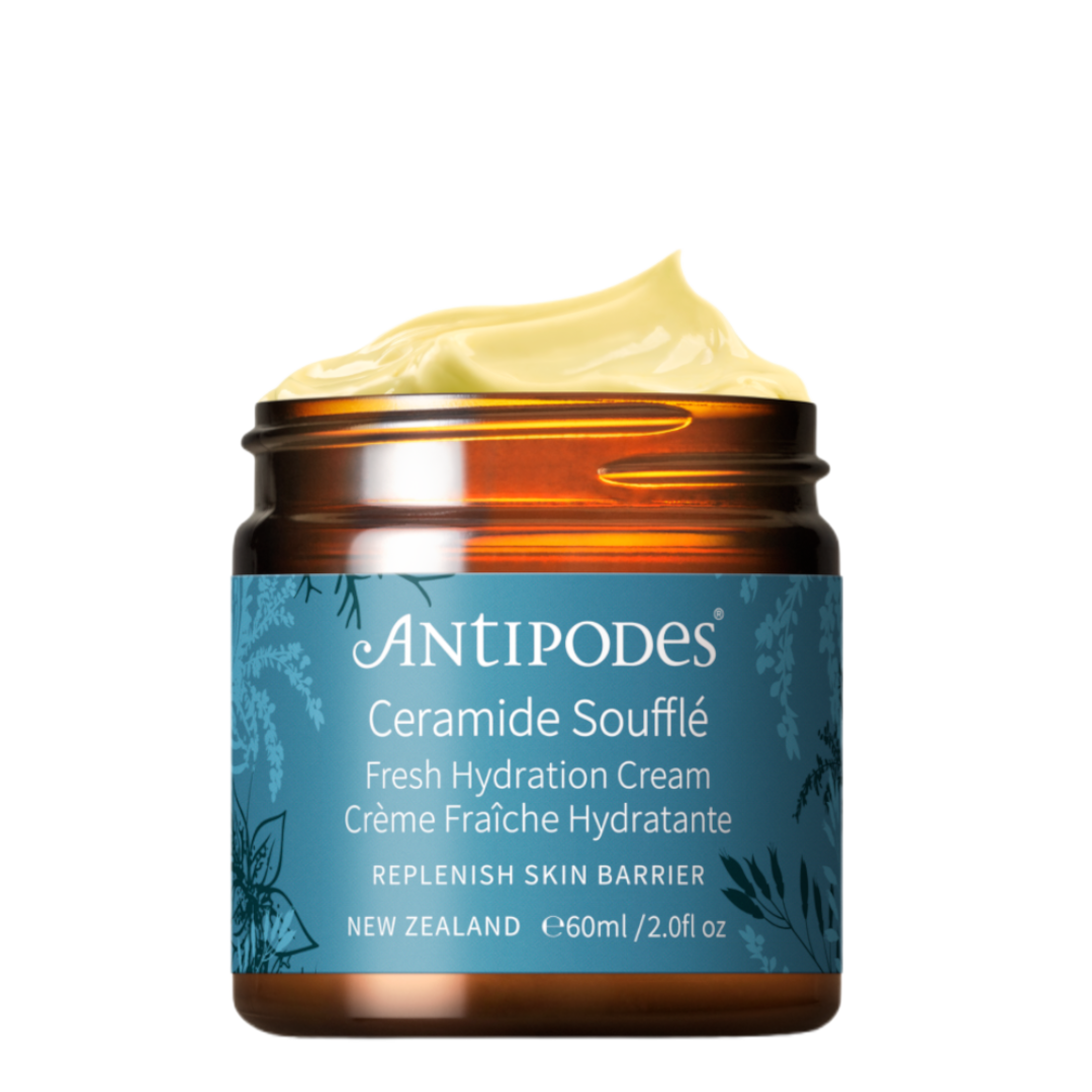 Antipodes Ceramide Souffle Fresh Hydration Cream - 60ml