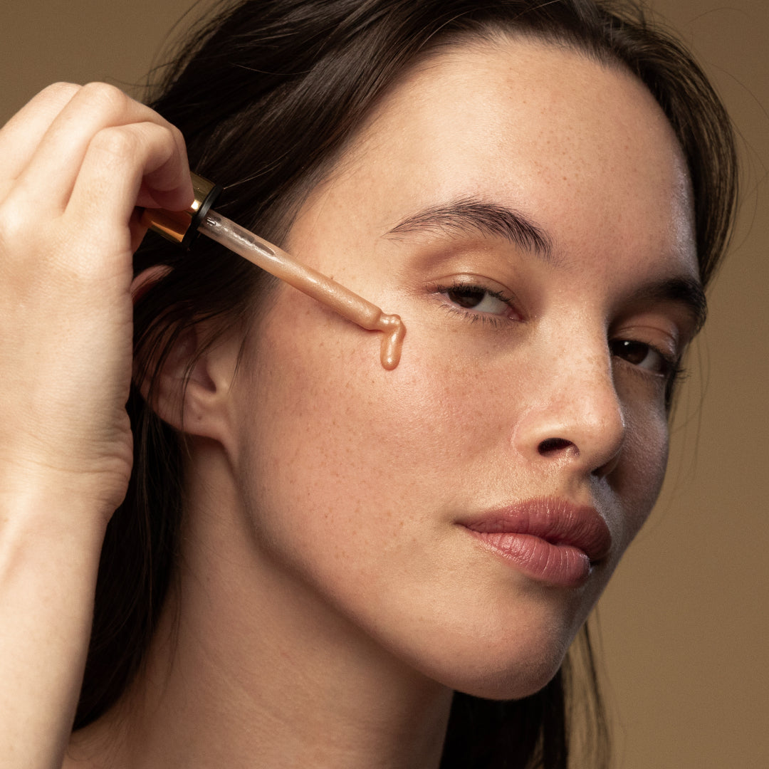 Antipodes Credo Probiotic Ferment Revitalise Serum