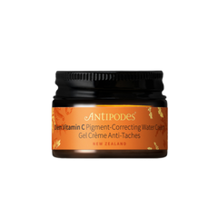 Example: Diem Vitamin C Pigment Correcting Water
