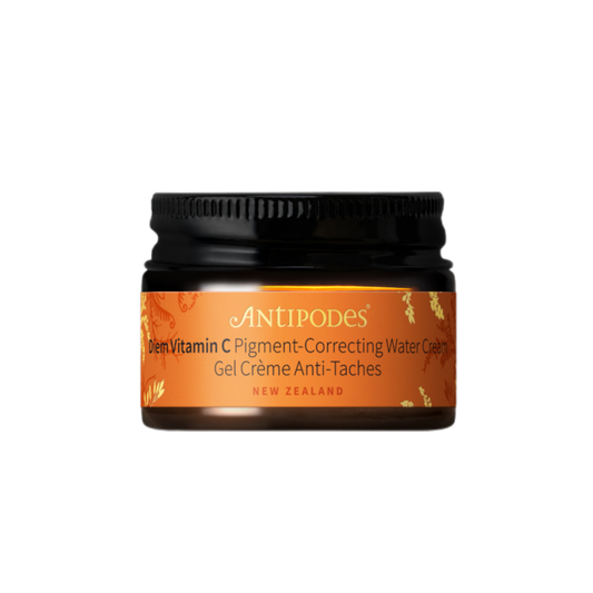 Antipodes Diem Vitamin C Pigment-Correcting Water Cream