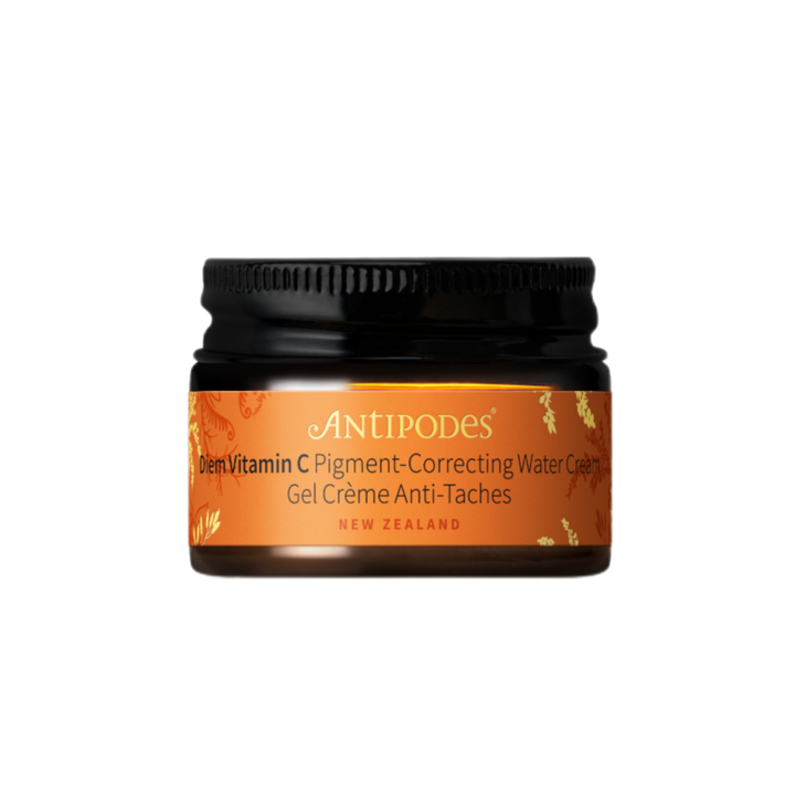 Example: Diem Vitamin C Pigment Correcting Water