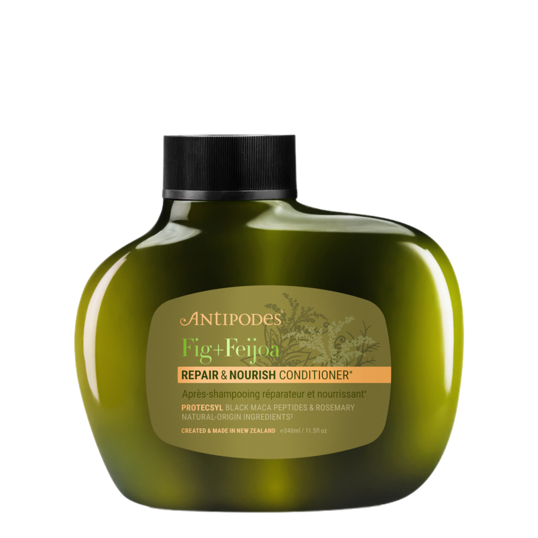 Antipodes Fig + Feijoa Conditioner - 340ml