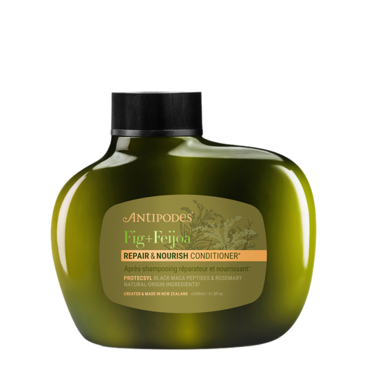 Antipodes Fig + Feijoa Conditioner