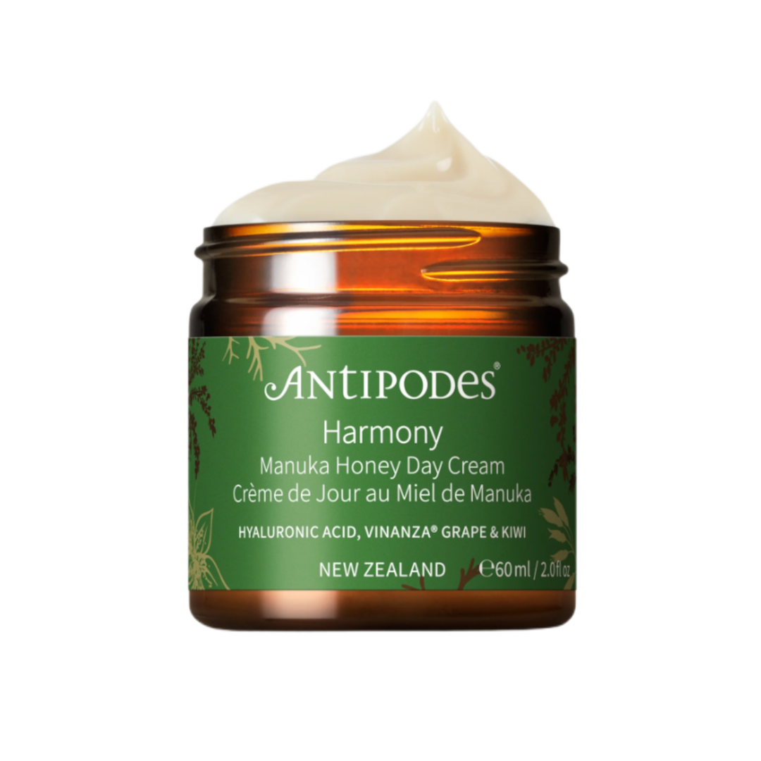 Antipodes Harmony Manuka Honey Day Cream - 60ml