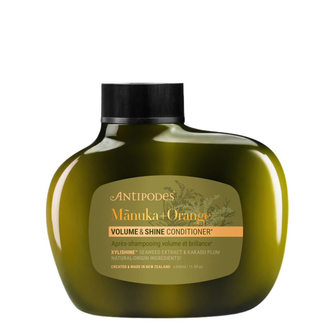 Antipodes Manuka + Orange Conditioner - 340ml